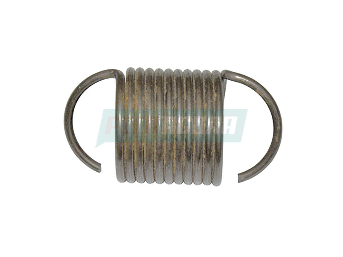 MOLA DO PEDAL FREIO PARA SCANIA 112 (318601,)