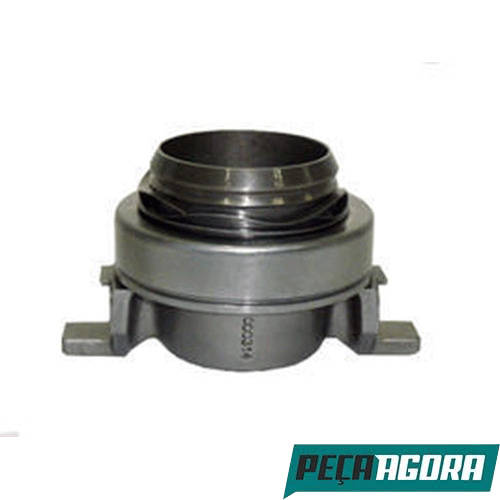 MANCAL EMBREAGEM SACHS REMANUFATURADO VW VOLKSWAGEN 19320 (2T2141165A)