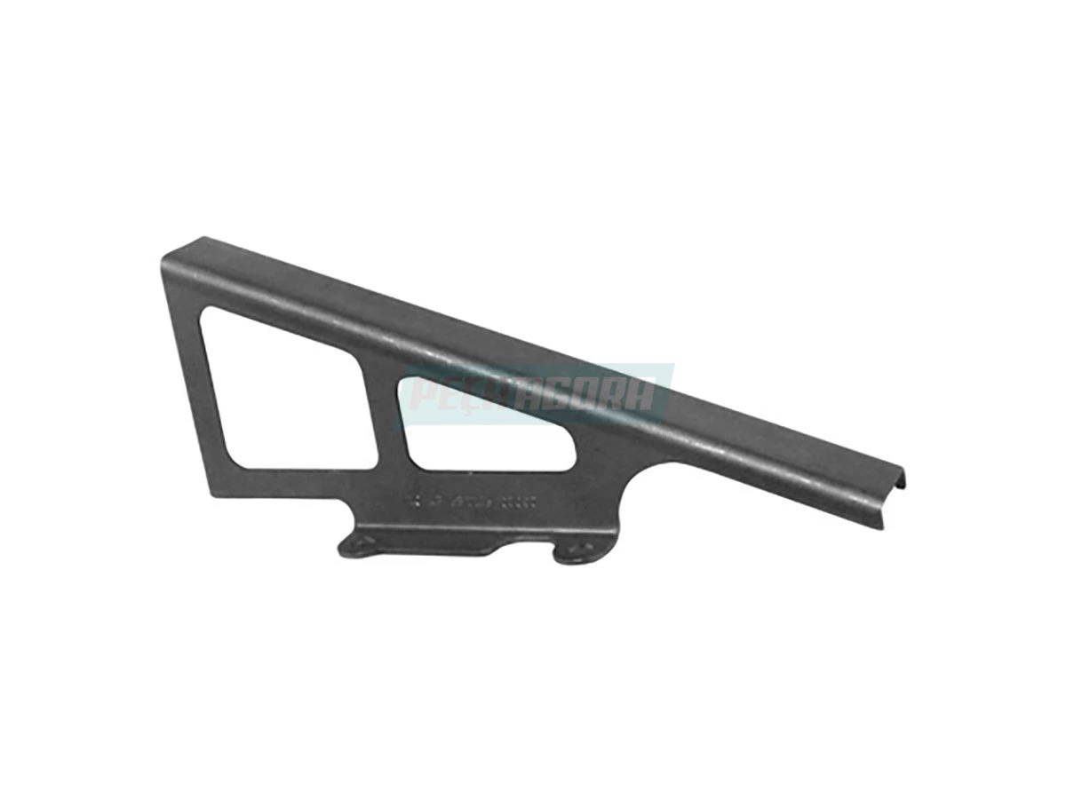 DEFLETOR OLEO CAMBIO RT7608LL ( NO ESTADO ) (TJG311645-9)