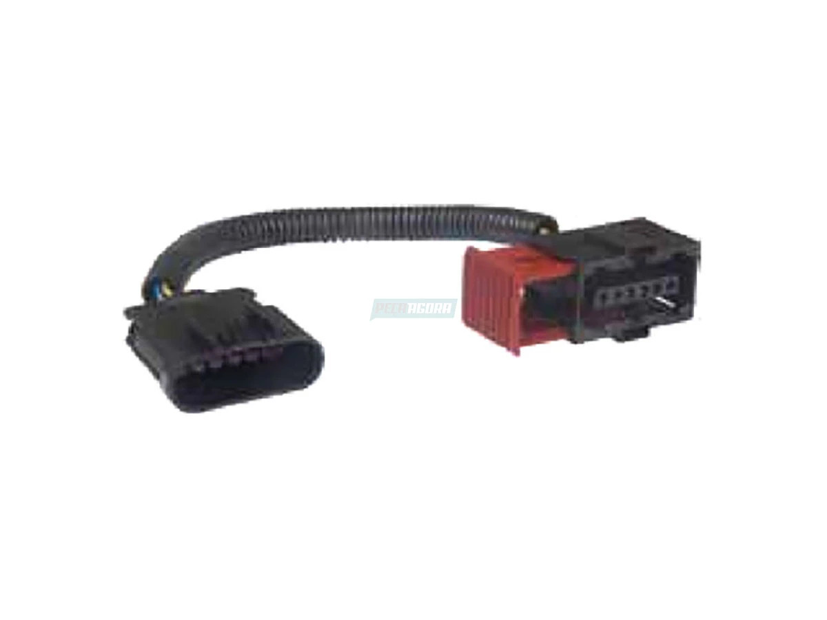 CHICOTE CAMINHAO AGRALE (6008011155004)