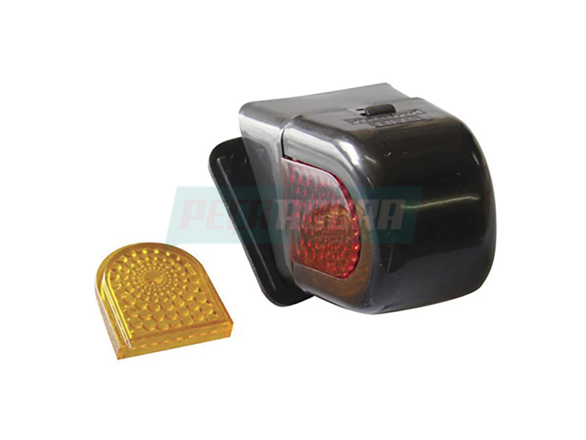 LANTERNA TETO EXTERNA  LD LE (6888207156.)