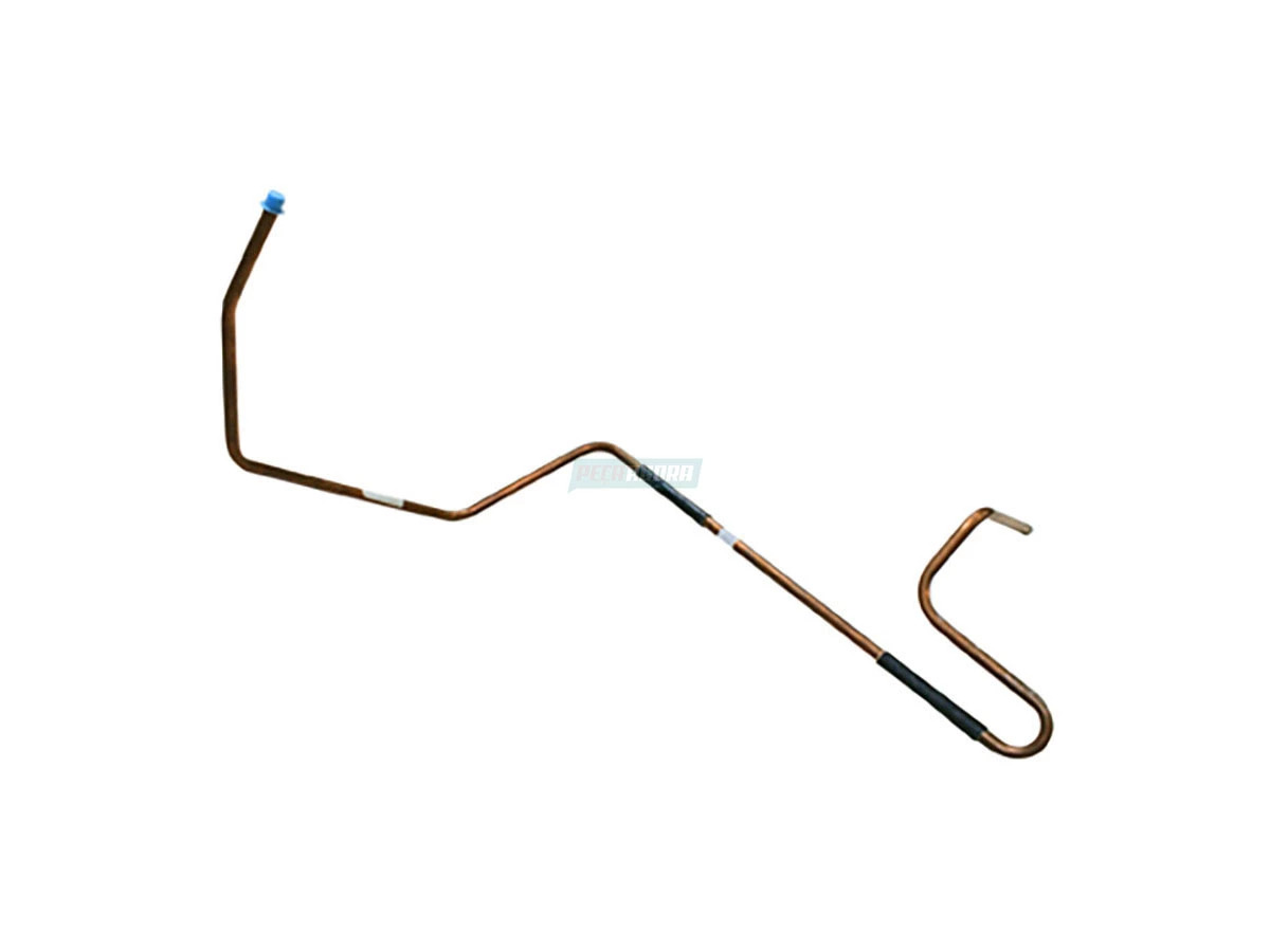 TUBO DESCARGA AR VEICULOS FABRICADOS APOS 2000 (2R0607312B-9)