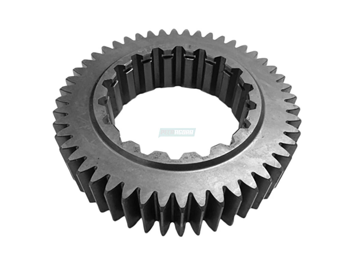 ENGRENAGEM MOTRIZ EIXO PILOTO CAMINHAO FORD CARGO 1730 1730 1731 2626 2626 2630 