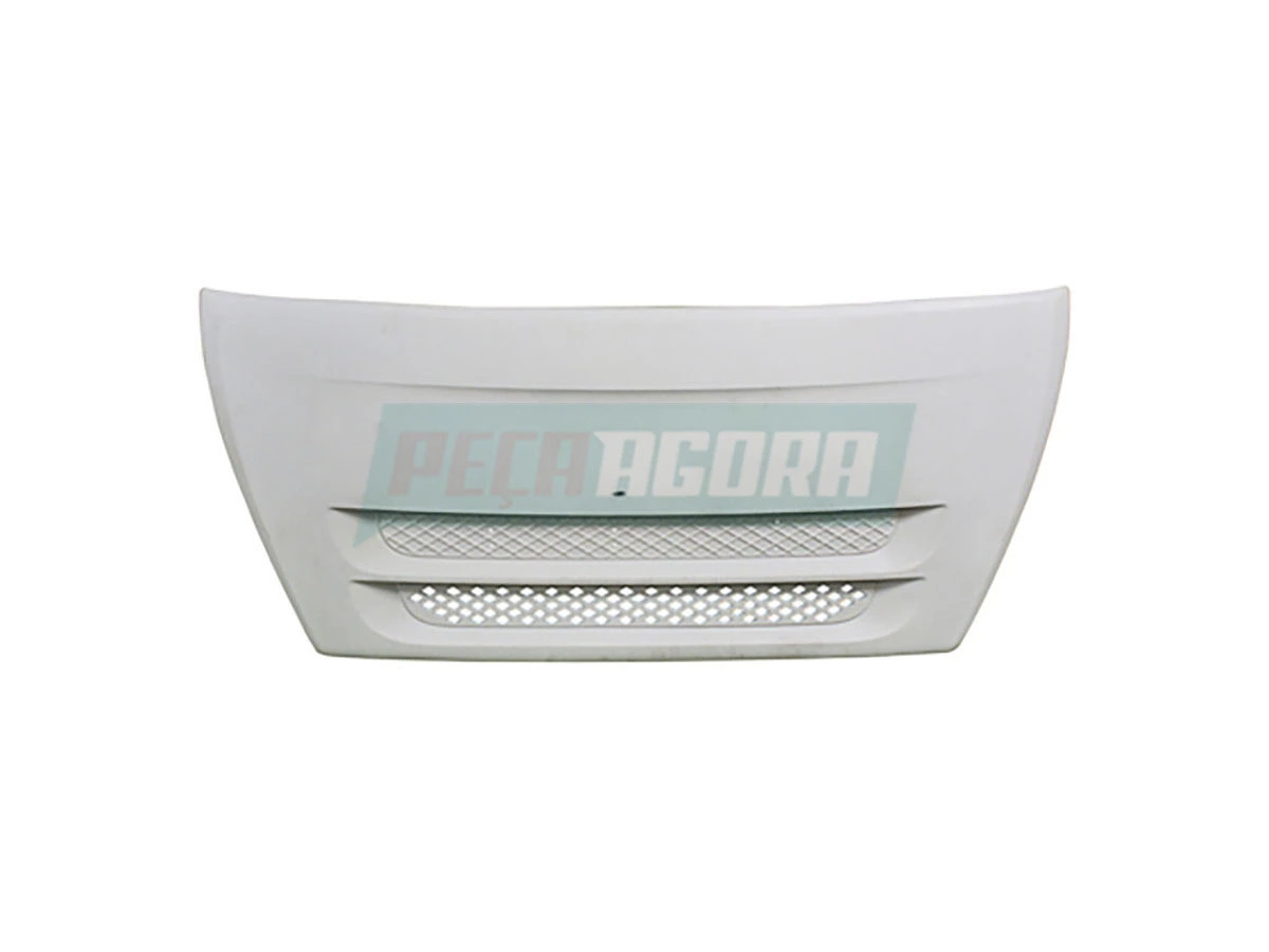 GRADE CAPO DIANTEIRO TECTOR-CURSOR (504258217-C653)