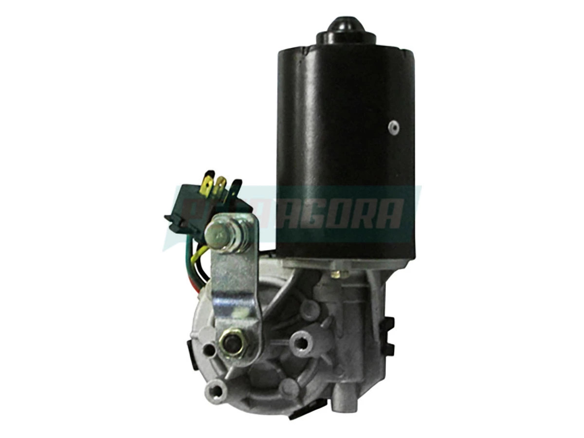 MOTOR LIMPADOR PARA-BRISA 12V (TAG955113.)