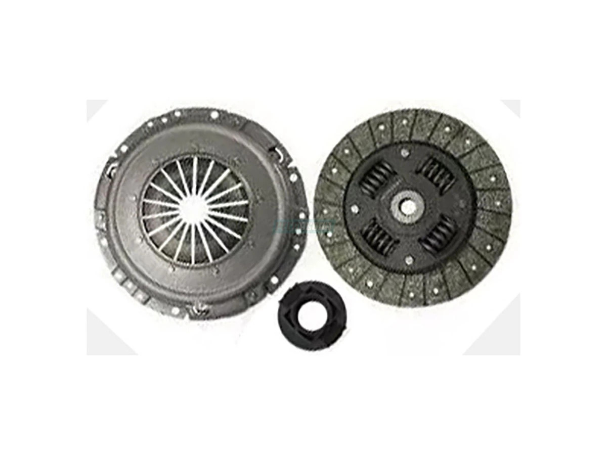 KIT EMBREAGEM 280MM PARA IVECO DAILY (93852165)