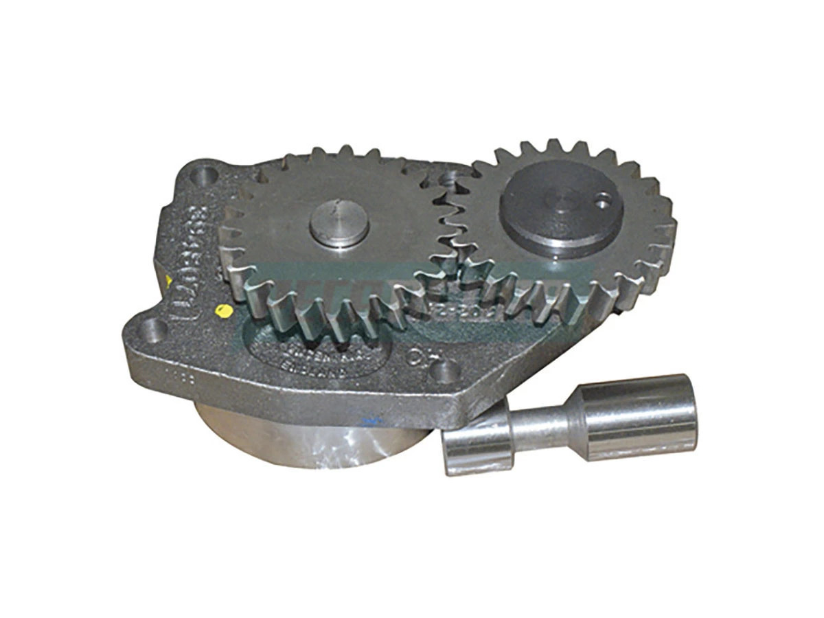 BOMBA OLEO MOTOR CUMMINS 6CTAA 8.3 (TF3115105_)