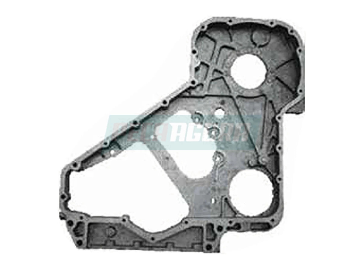 CARCACA DISTRIBUICAO CUMMINS 6CTAA 8.3 (2RK109211A.)