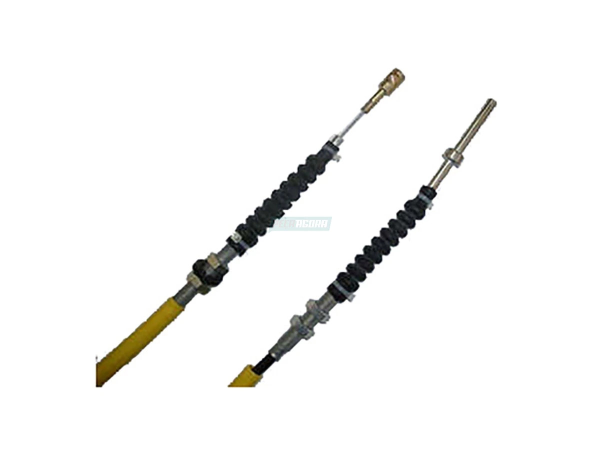 CABO ACELERADOR (2UH721555.)