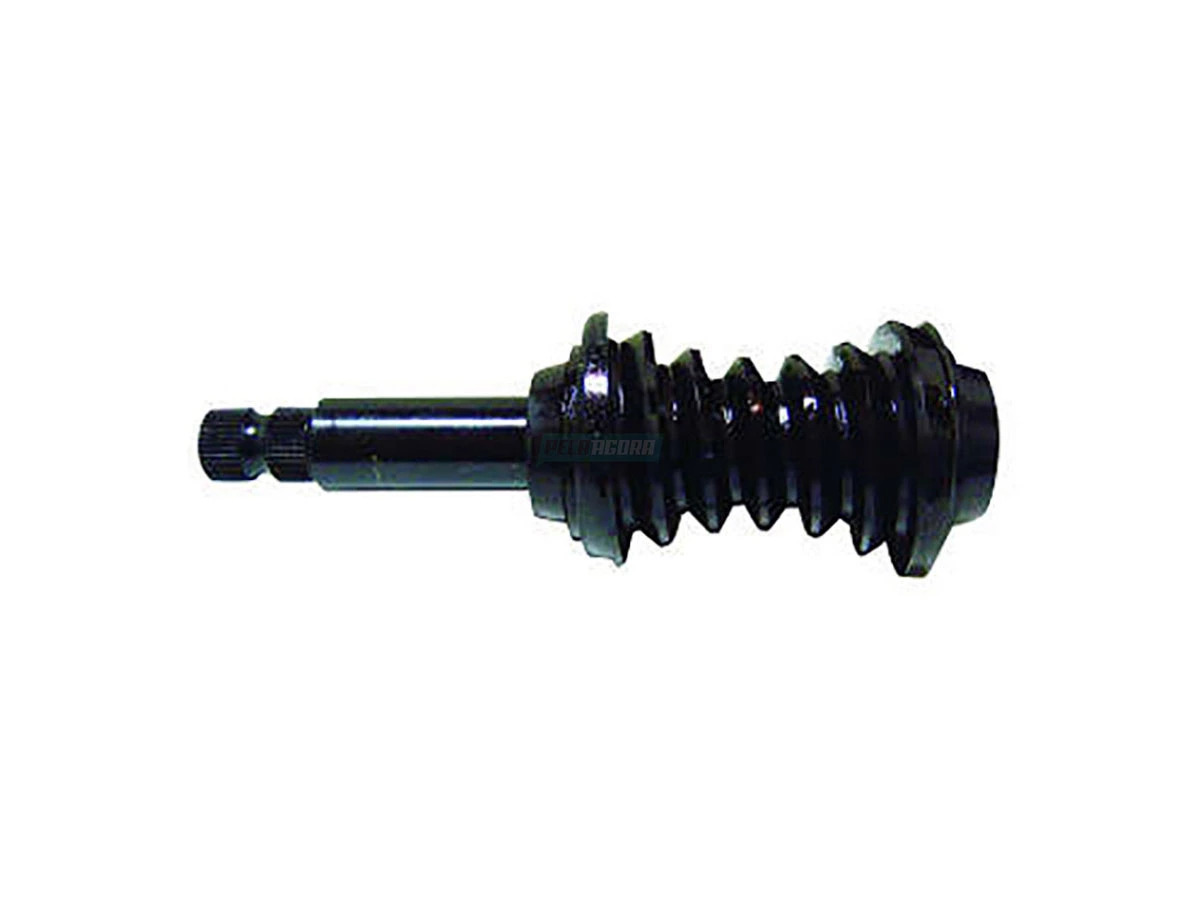 SEM FIM (BD2T3524B.)