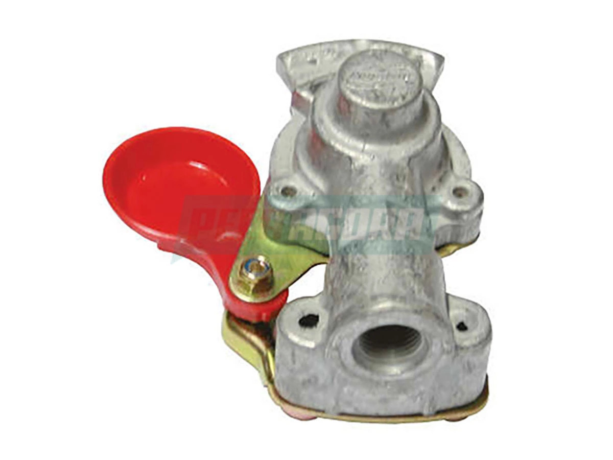 MAO AMIGO M16 VERMELHA AUTOMATICA (980900)