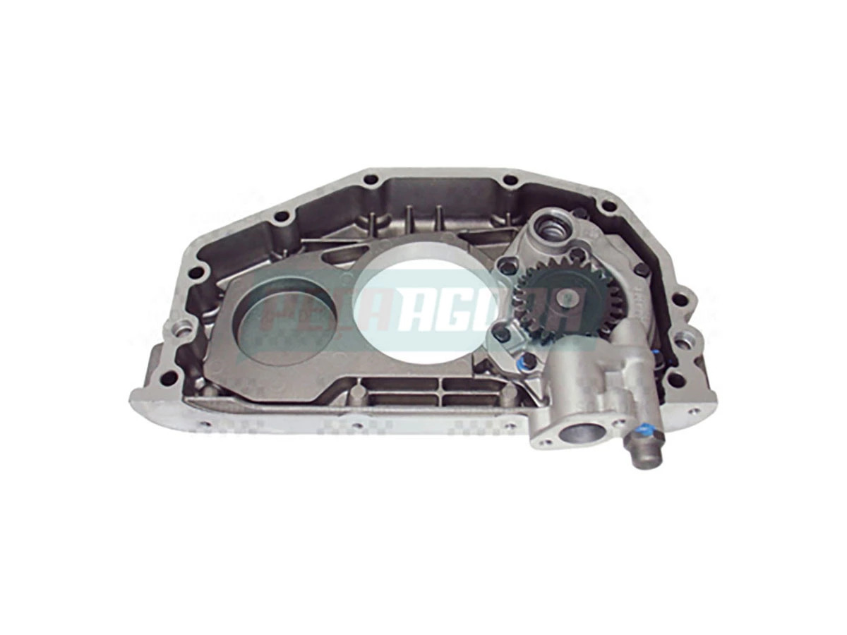 BOMBA OLEO MOTOR MERCEDES OM904 OM924 OM906 OM926 (9061800601_)