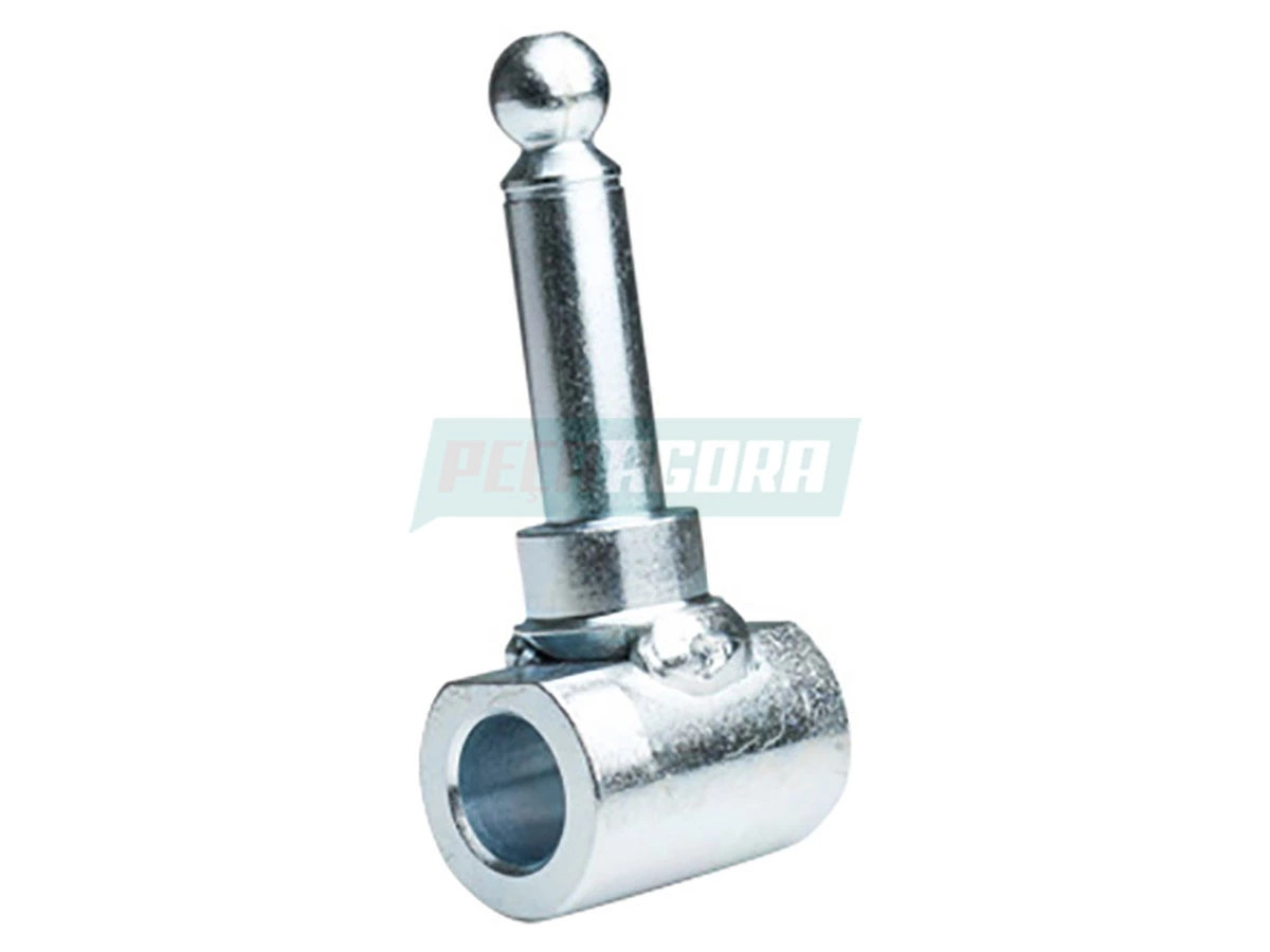 BUCHA SELETORA ACIONAMENTO CAMBIO DAILY (504040961.)