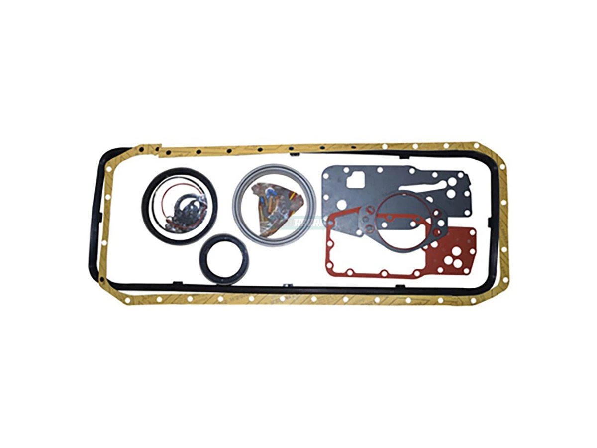 JOGO JUNTAS INFERIOR MOTOR CUMMINS ISB 6CIL (2S0198011.)