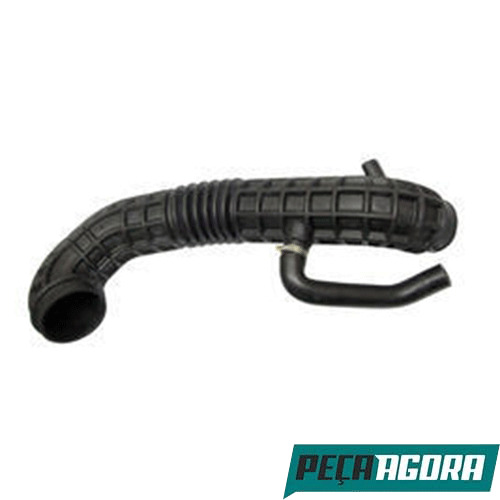 MANGUEIRA FILTRO DE AR MB MERCEDES BENZ LO914 915 (6885200486)