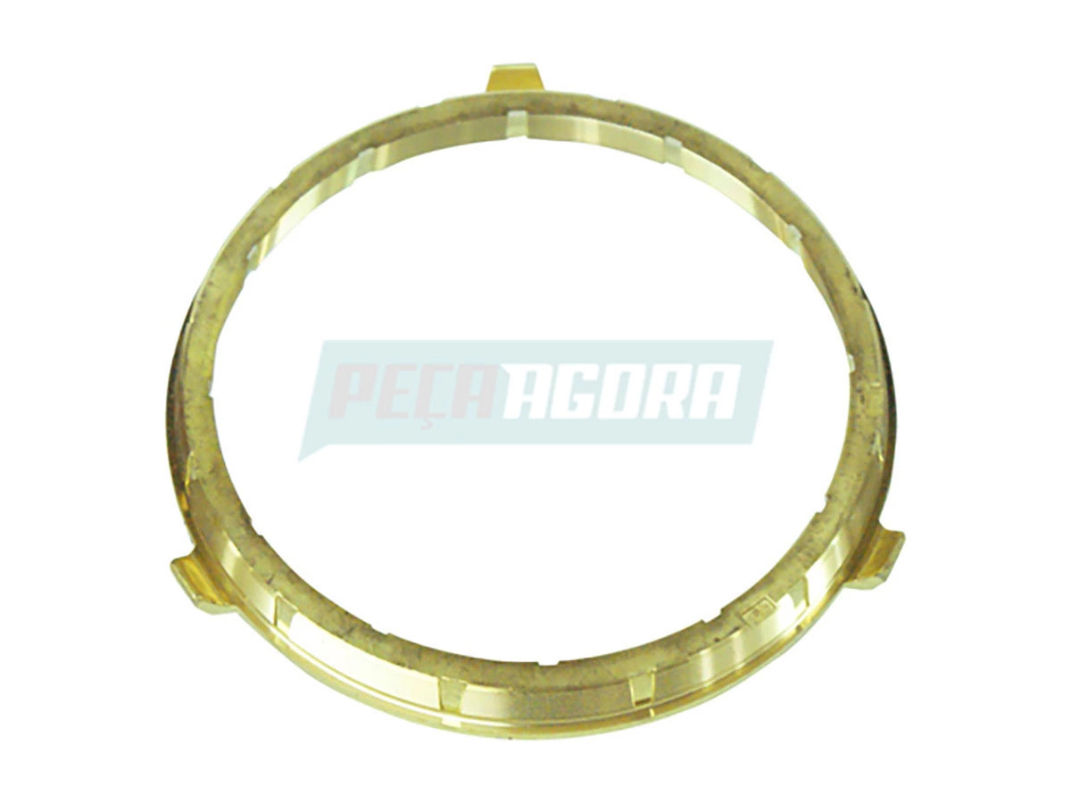 ANEL SINCRONIZADOR INTERNO 1 E 2 VELOCIDADE (2RD311295.)