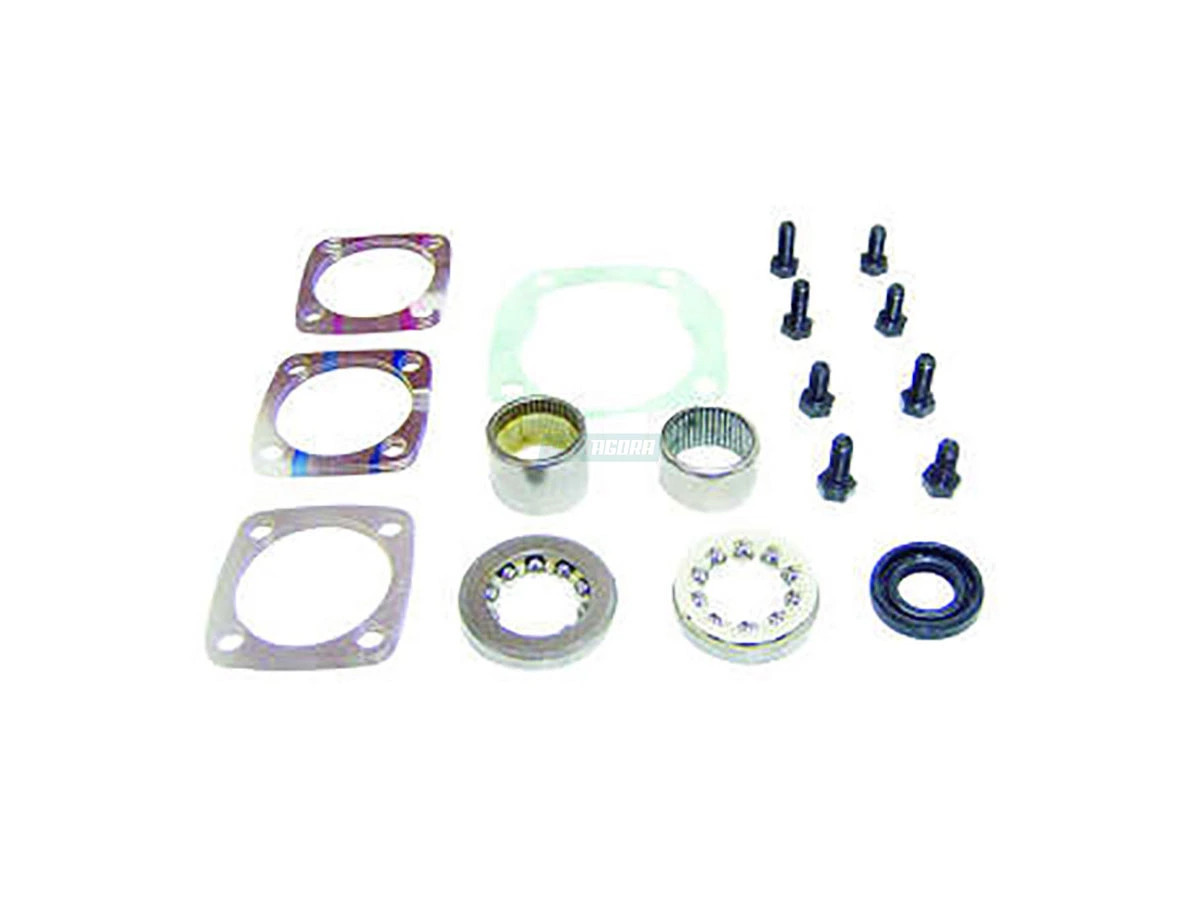 REPARO CAIXA DIRECAO TRW (BEOC3504AR)