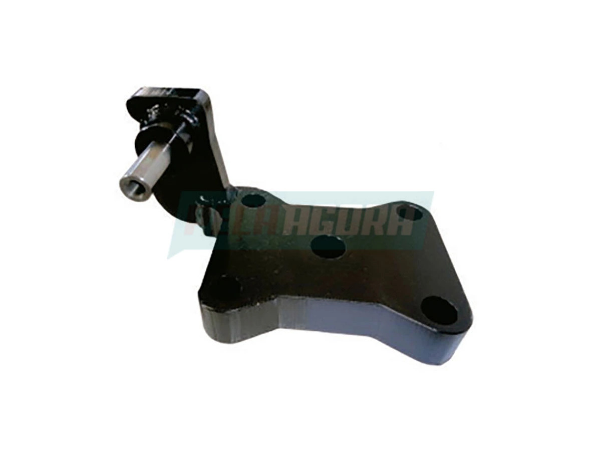 SUPORTE DA MOLA TRAS DIR (2TB511316A.)