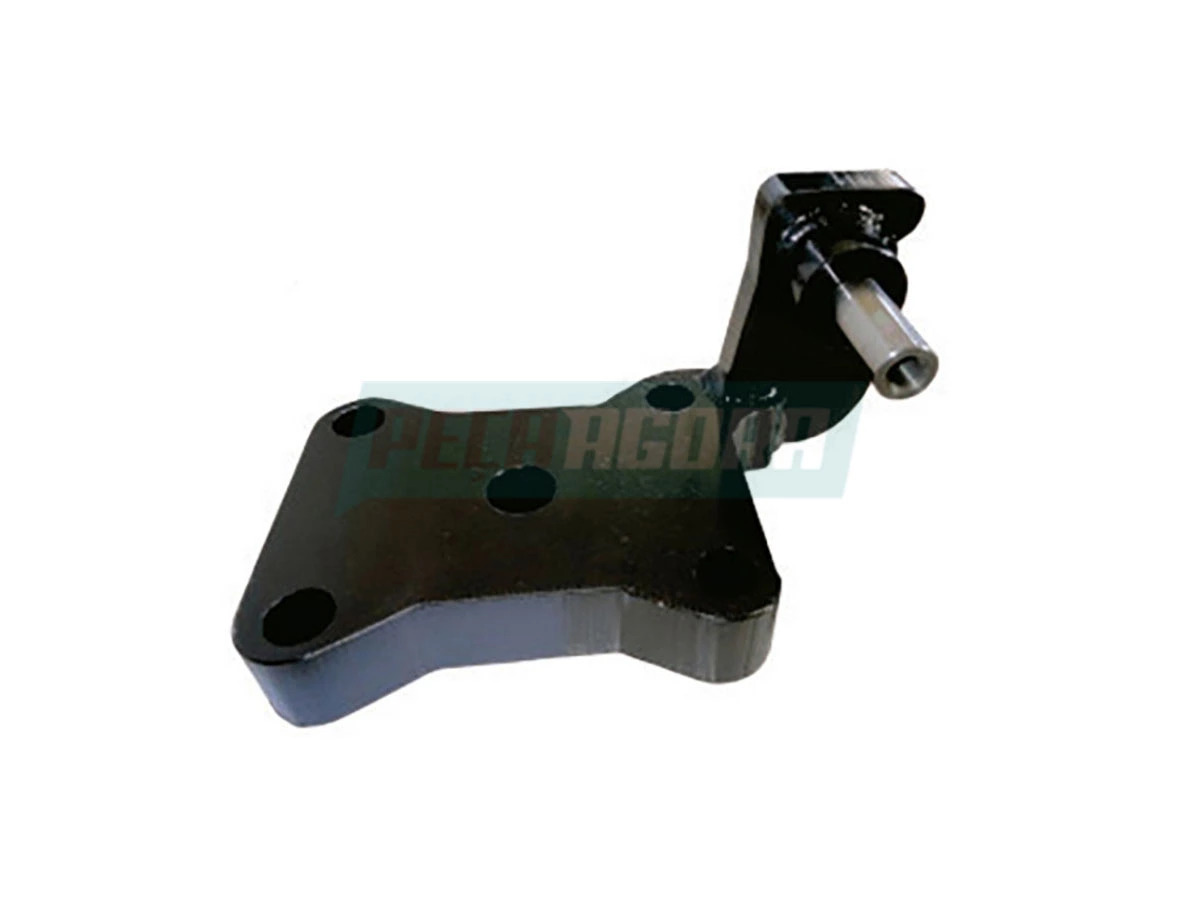 SUPORTE DA MOLA TRAS ESQ (2TB511315A.)