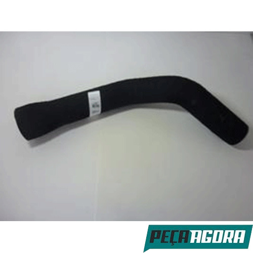MANGUEIRA INTERCOOLER INFERIOR AUXILIAR VW VOLKSWAGEN (2Z0145840)