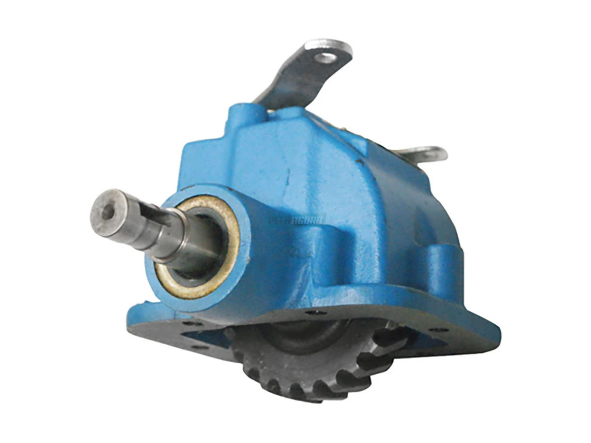 TOMADA FS5005C EIXO 13-16 (3001232.)