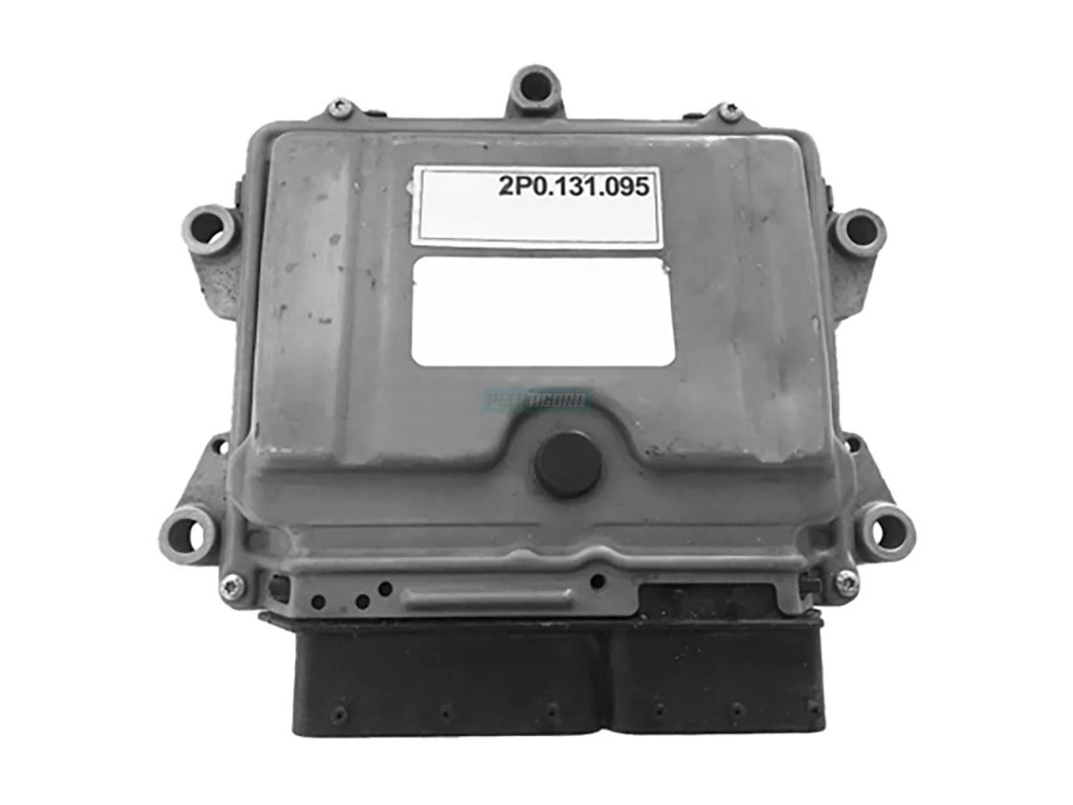 MODULO COMANDO ELETRONICO (2P0131095.)