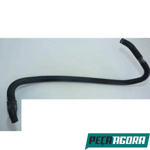 MANGUEIRA RADIADOR RESERVATORIO PARA SCANIA S4 SERIE 4 (1391379)