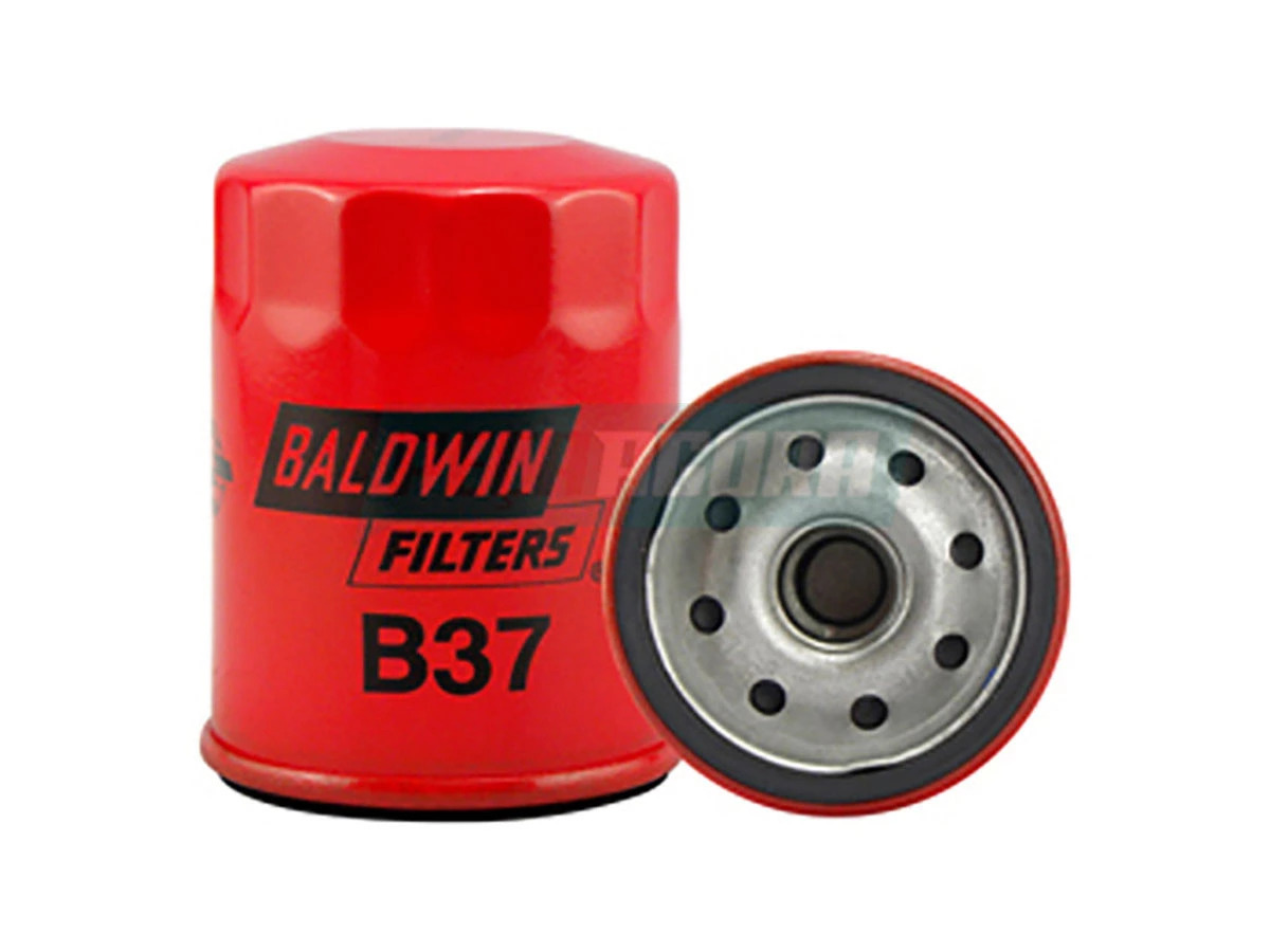 FILTRO OLEO LUBRIFICANTE MOTOR (B37)