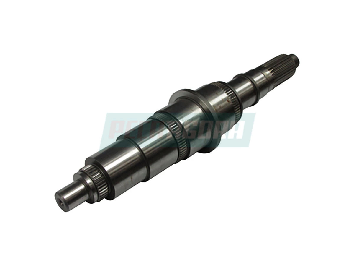 EIXO SECUNDARIO CAMBIO S5-420 (2R0311461.)