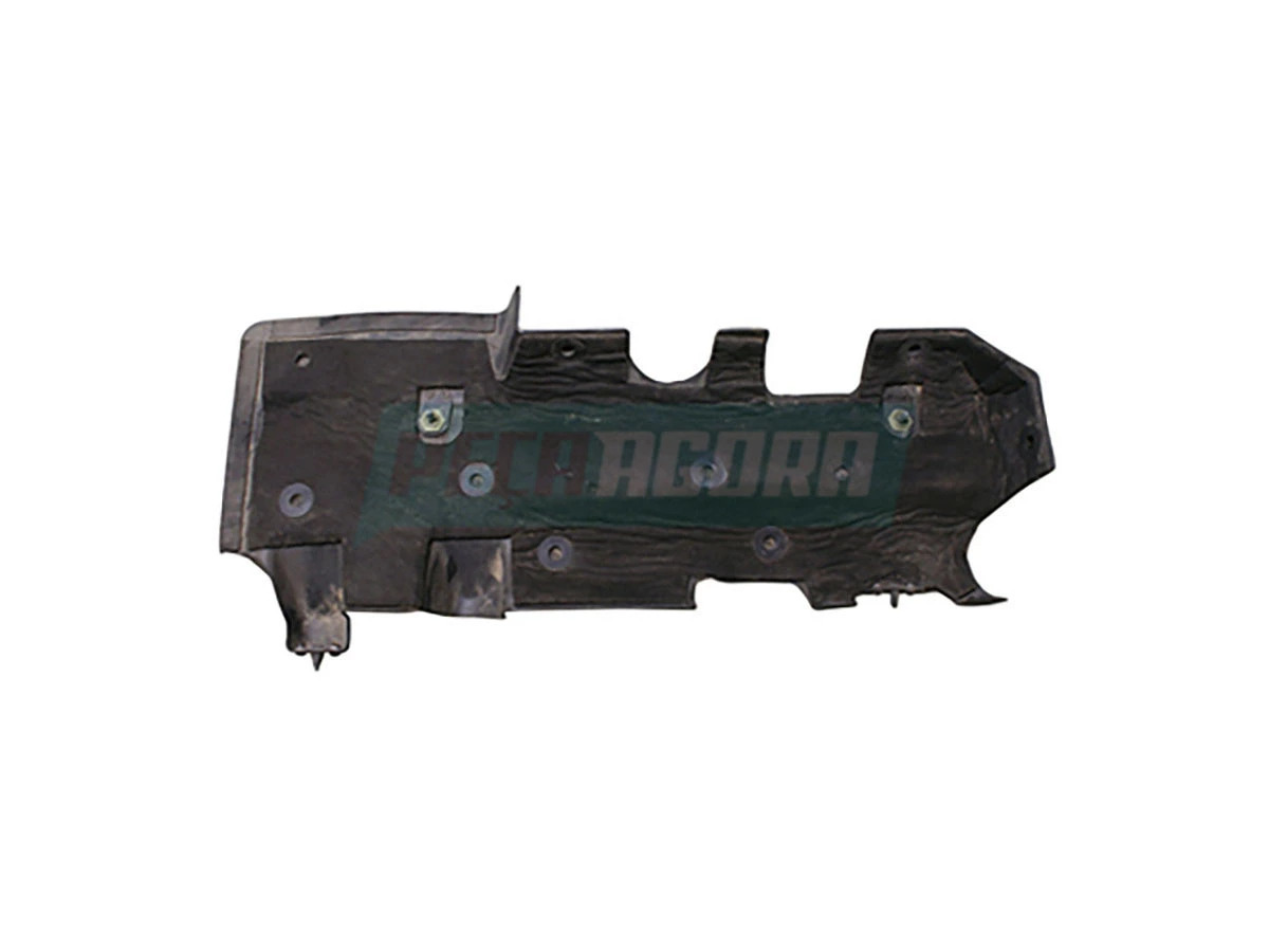 ISOLADOR ANTI RUIDO MOTOR LE (2C456M003CB)