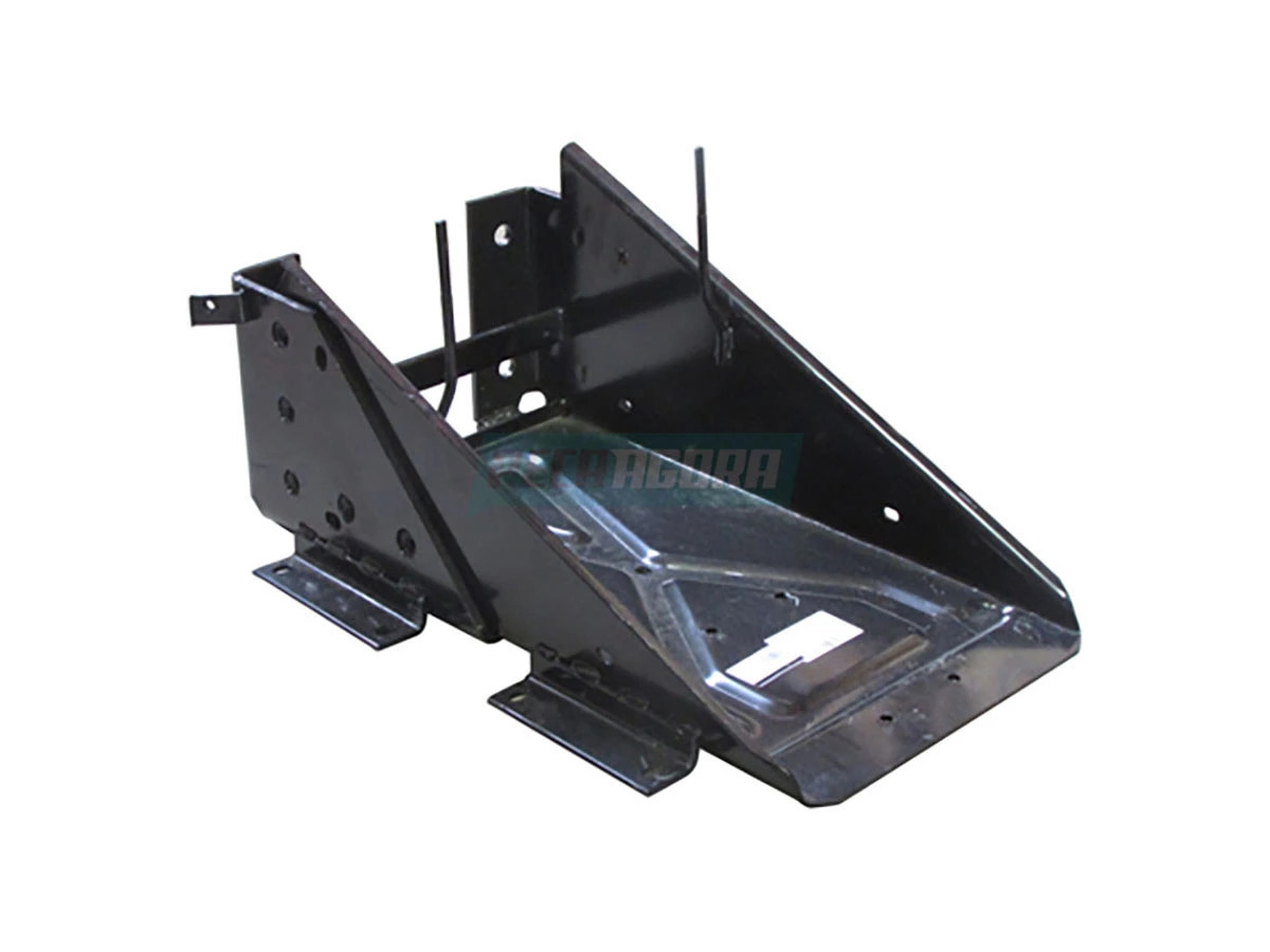 SUPORTE BATERIA (2VF803270.)