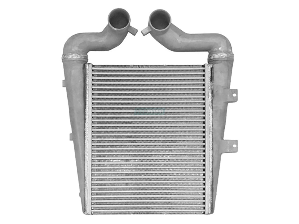 INTERCOOLER (6935017101.)