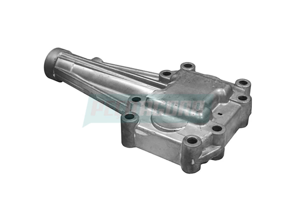 CARCACA TORRE CAIXA MUDANCA ZF S5 42     S5 420  S5 580 (2R0301853.)