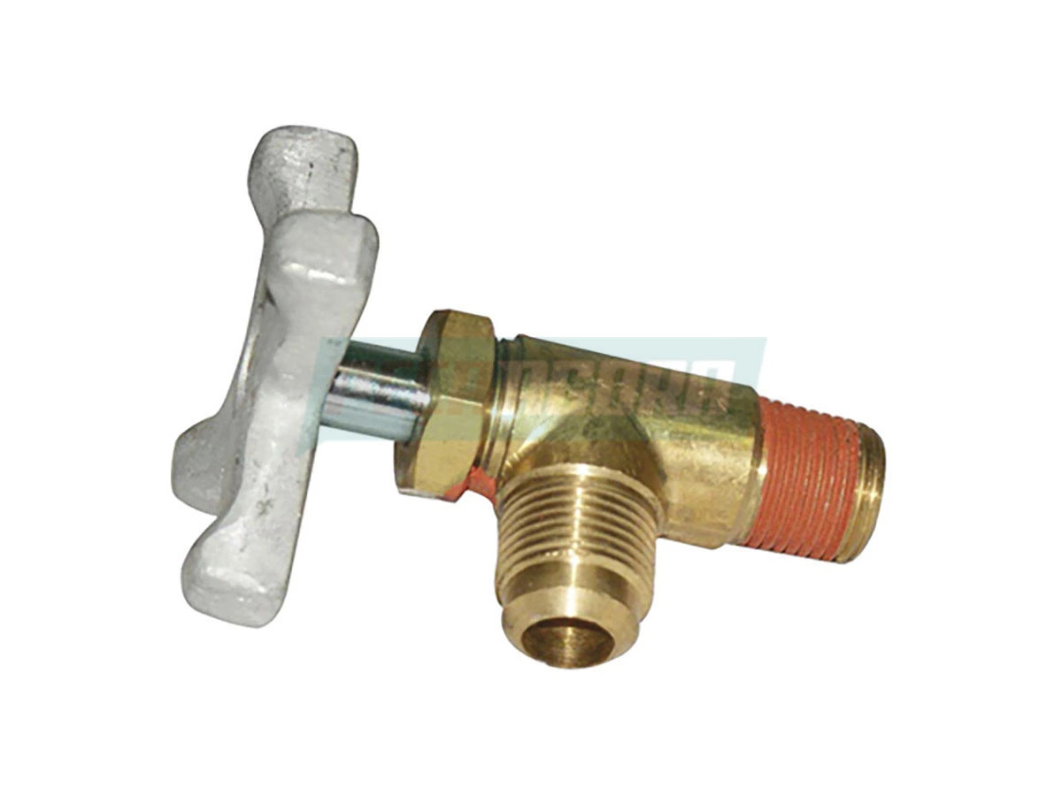 TORNEIRA (TRG201173.)