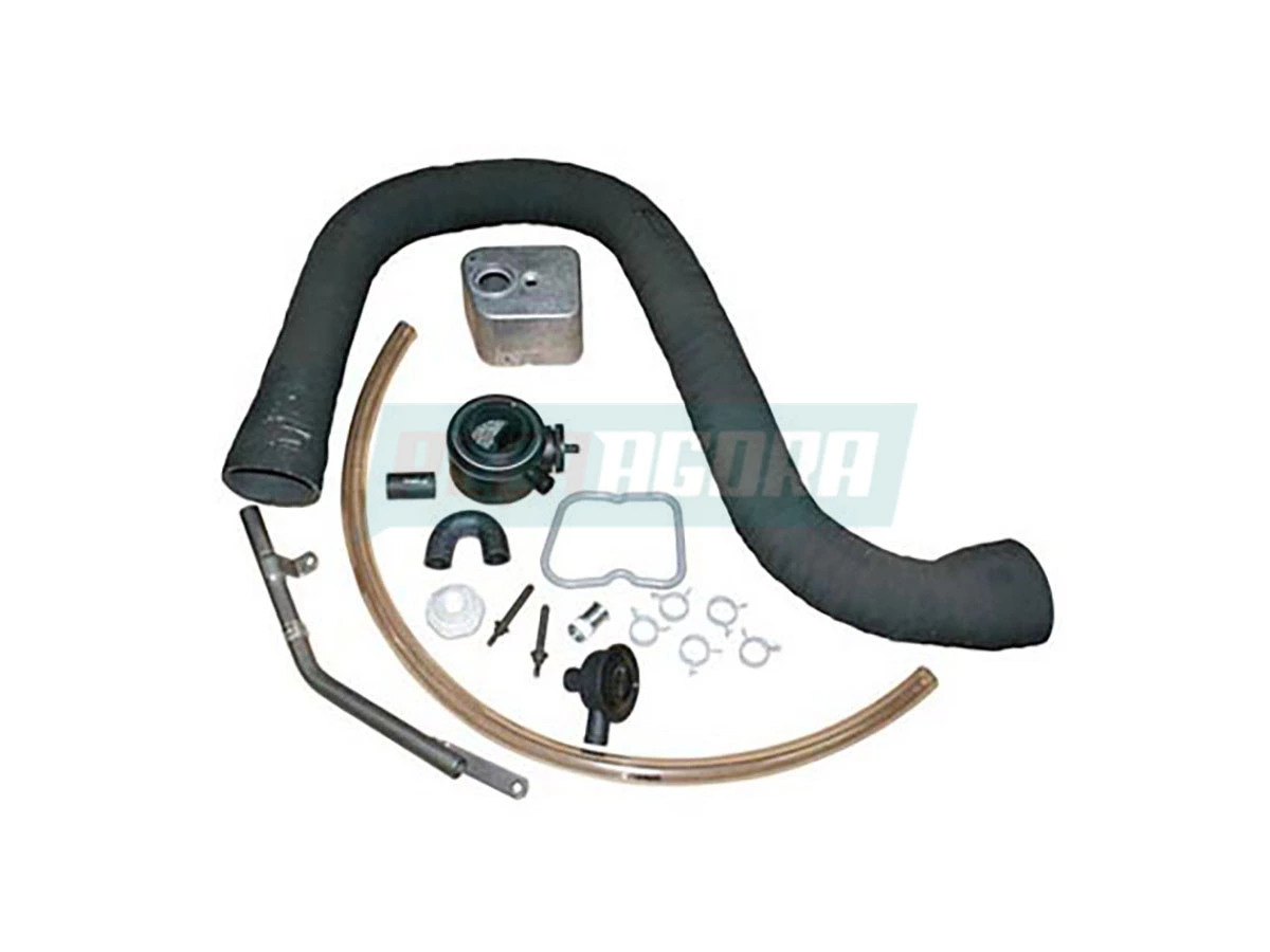 KIT RESPIRO CUMMINS 4BT E 6 BT (2T0198473.)