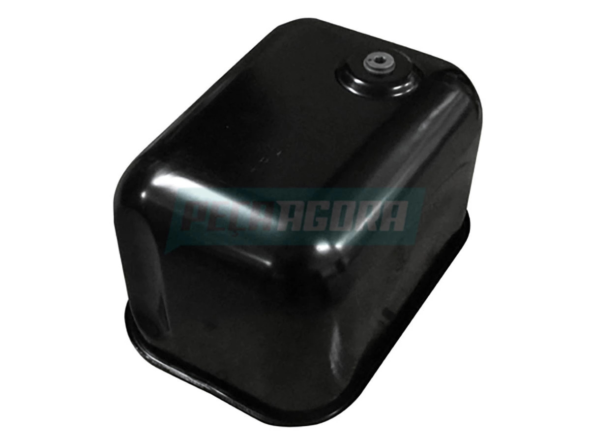 CARTER OLEO MOTOR MAN D08 34 ( 4 CIL ) (07W103601B.)