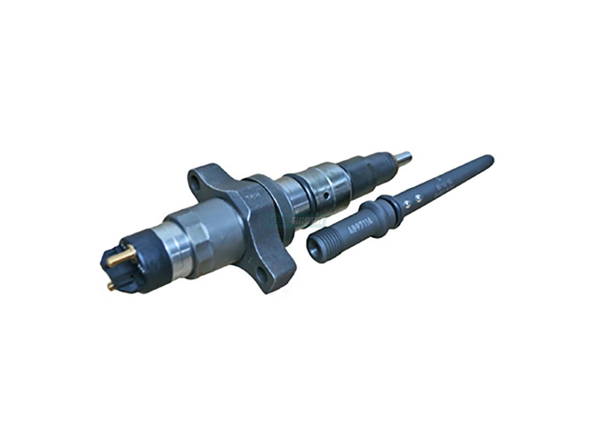 BICO INJETOR CUMMINS ISB 4 E 6 CIL  REMANUFATURADO DM212 (2R0130201A.)