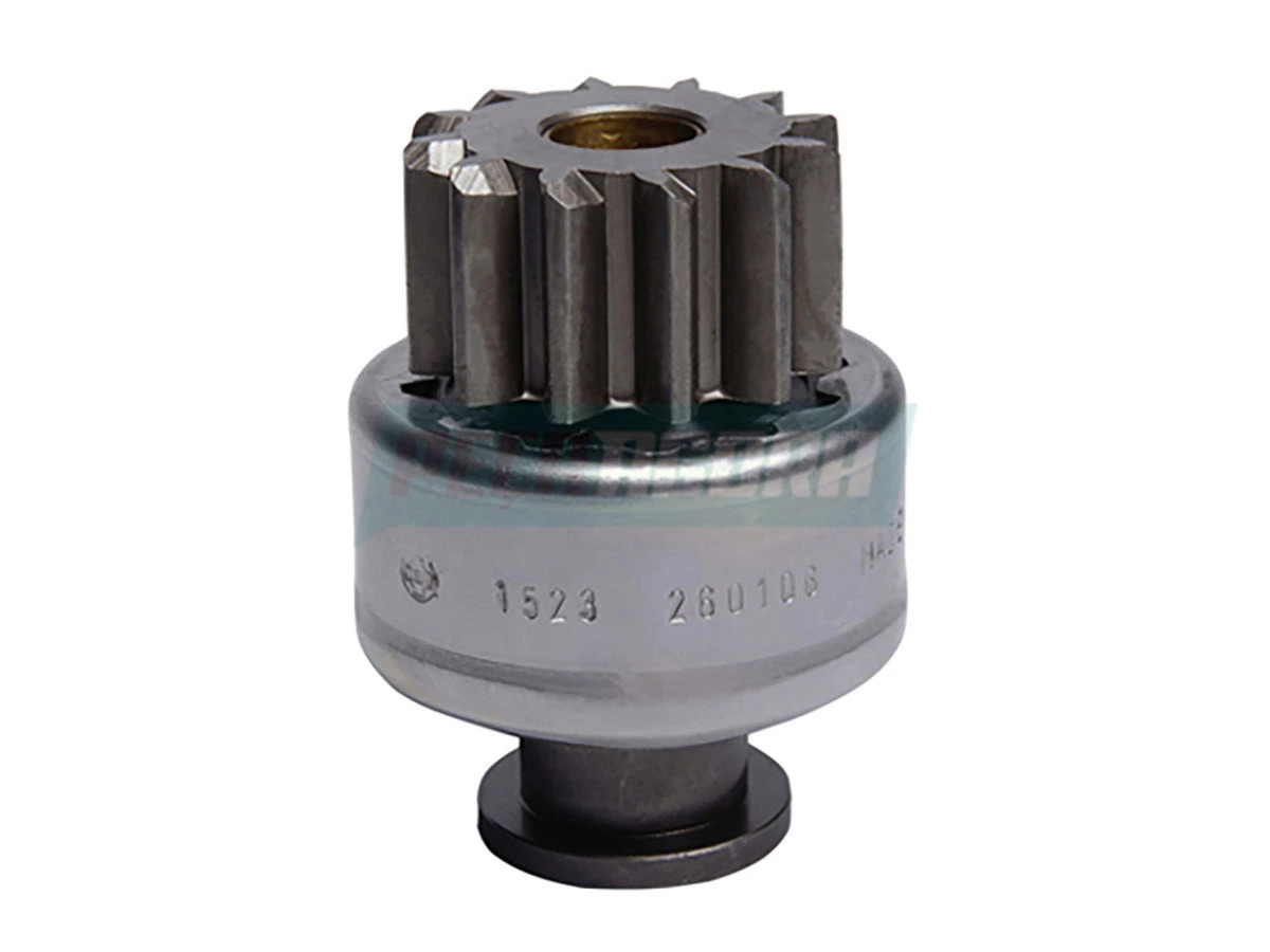 IMPULSOR DE PARTIDA (2T0911335B-9)