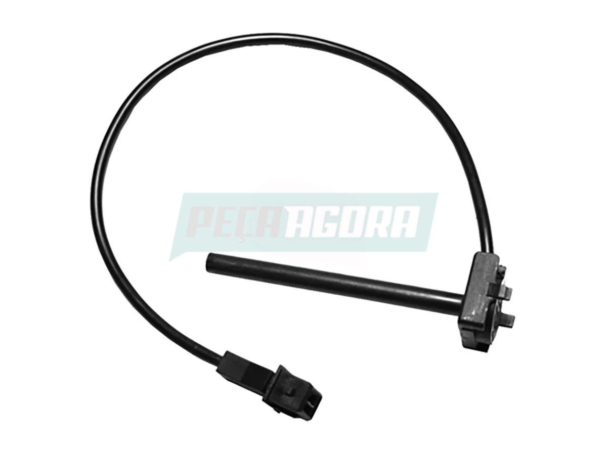 SENSOR NIVEL AGUA RESERVATORIO RADIADOR MB ACTROS 4844 4160 2546 2646 2651 4160 