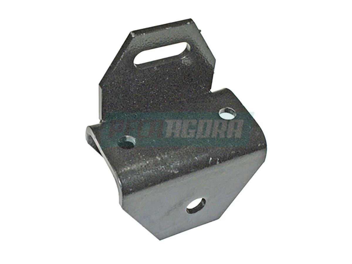 CJ SUPORTE DA BARRA ESTABILIZADORA AGRALE W8 (6007014202005.)