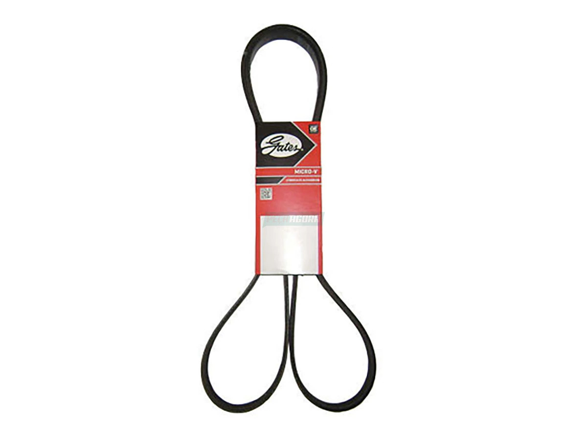 CORREIA MICRO V 9PK2140 MB AXOR 2544 PARA SCANIA 124 (0019932796.)