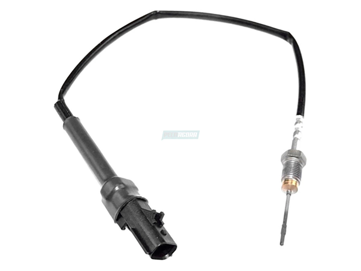 SENSOR TEMPERATURA EGD ESCAPE SISTEMA UREIA CUMMINS (2Z0906088.)