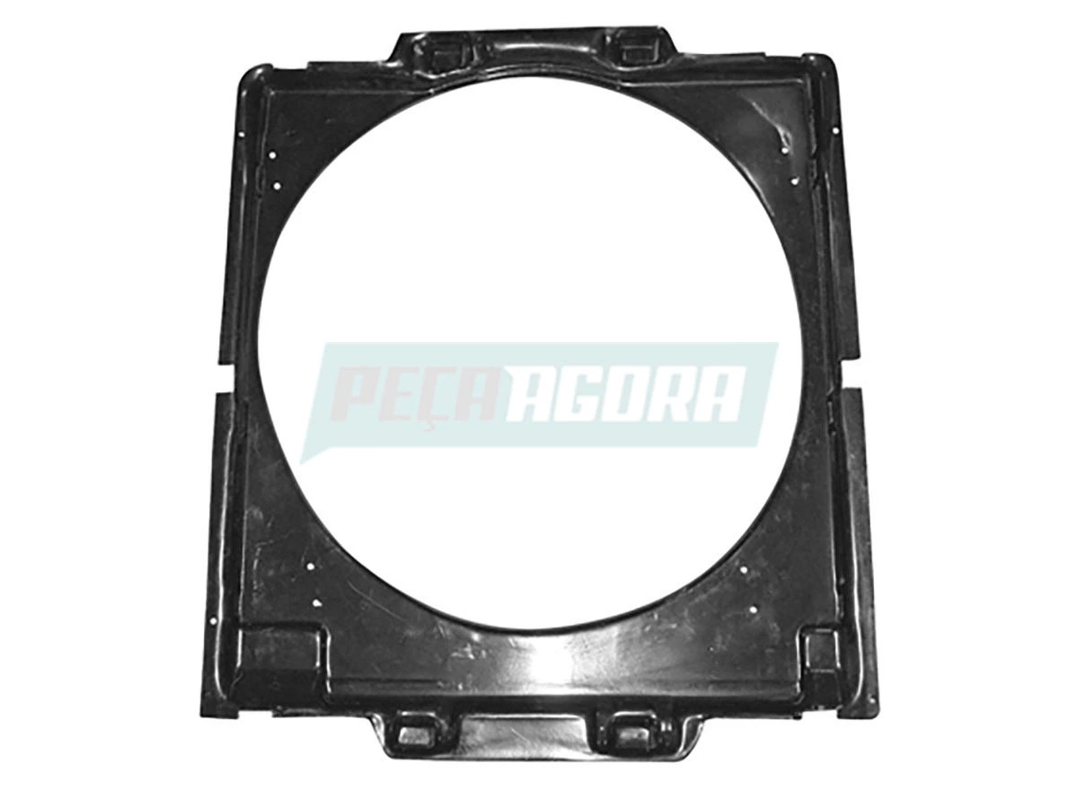 SAIA DO RADIADOR PARA IVECO EUROTECH (8165849_)