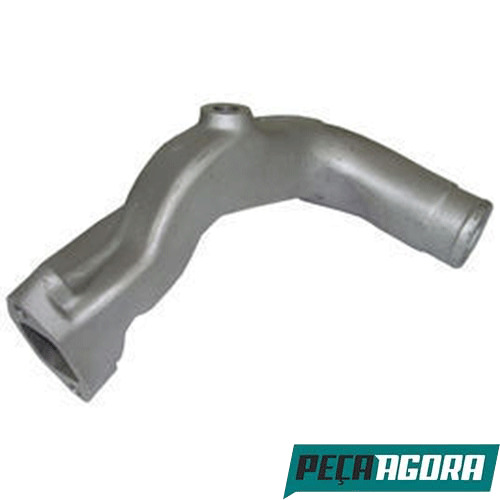 TUBO DE AGUA MB MERCEDES BENZ OM355 1932 (3452030302)