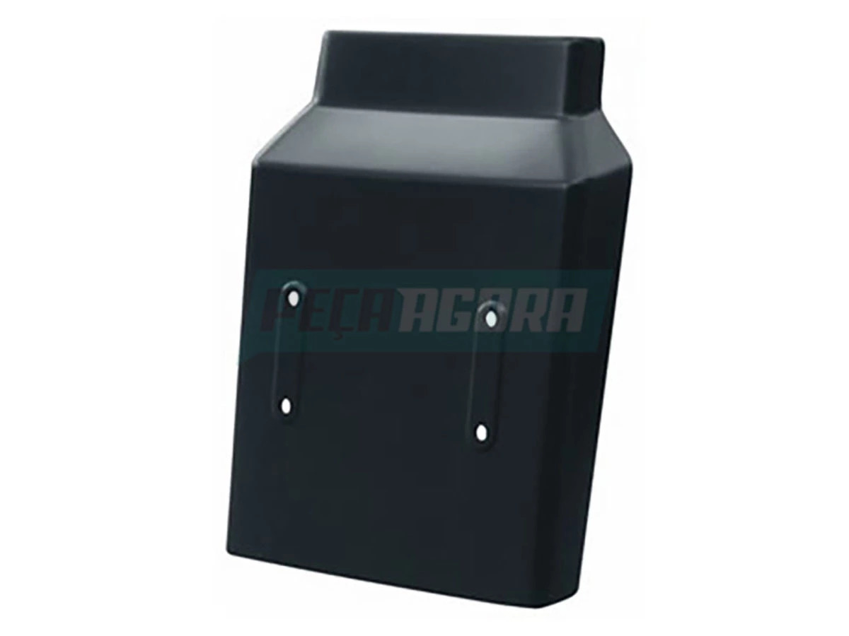 PARALAMA LE - LD TRASEIRO CABINE PLASTICO (6888817001_)