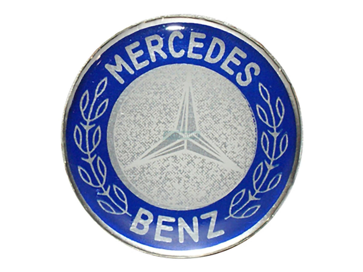 EMBLEMA CAFE CAPO SPRINTER ADESIVO (6938100010.)