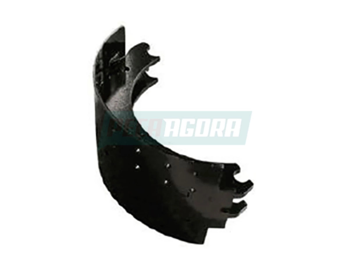 SAPATA FORD CARGO FD 84 (T12607431.)