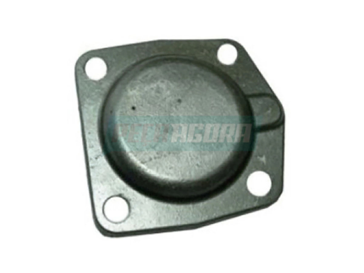 TAMPA INFERIOR CINTRA EIXO FS4205 FS4005 (T2D301231-9)