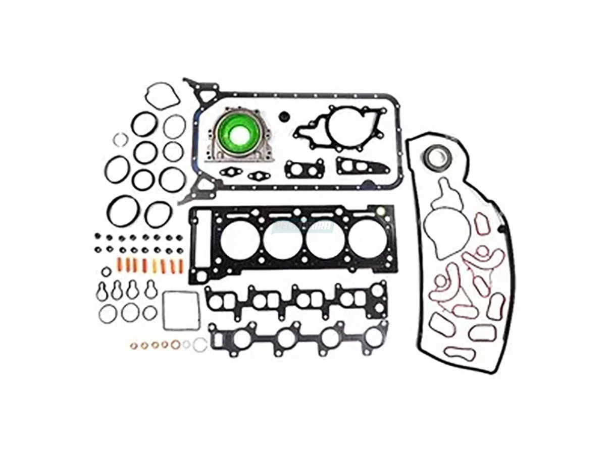 JOGO JUNTA COMPLETO SPRINTER MOTOR OM611 (6110105720,)