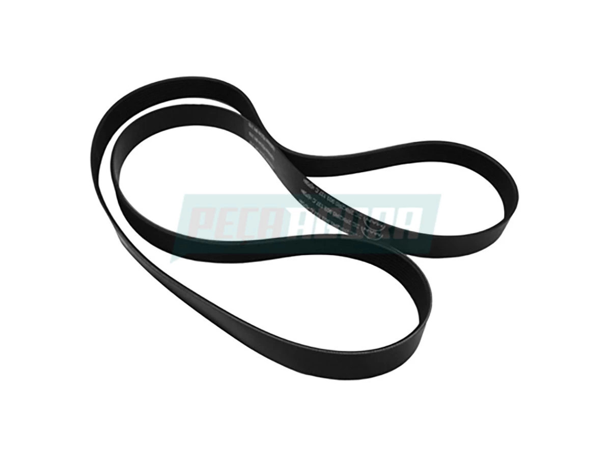 CORREIA ALTERNADOR EURO V (2R0903137C.)